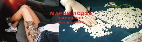 молекула духа Белокуриха