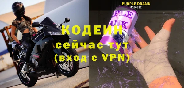 молекула духа Белокуриха